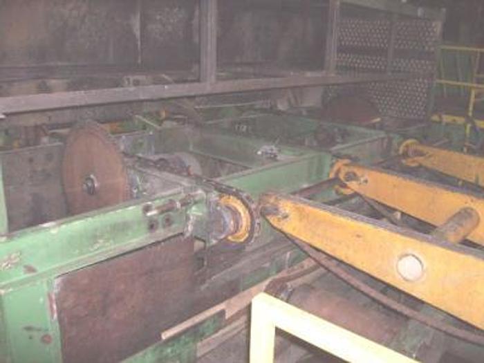 Used CORLEY X-tie Trimmer