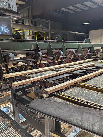 Used 20' COE Trimmer