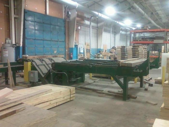 Used Pendu/ Cornell Cut Up Line