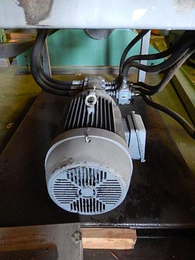 Used 50 HP Hydraulic Pump Unit