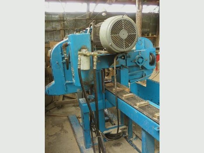 Used Brewco EZ-Cut Horizontal Resaw