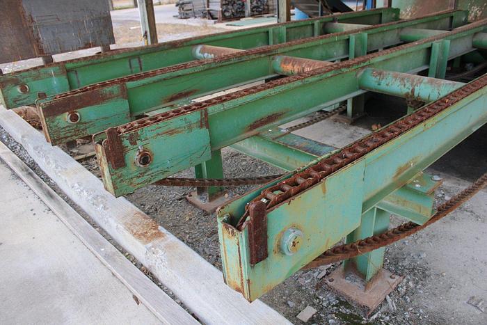 Used Winston Tilthoist System