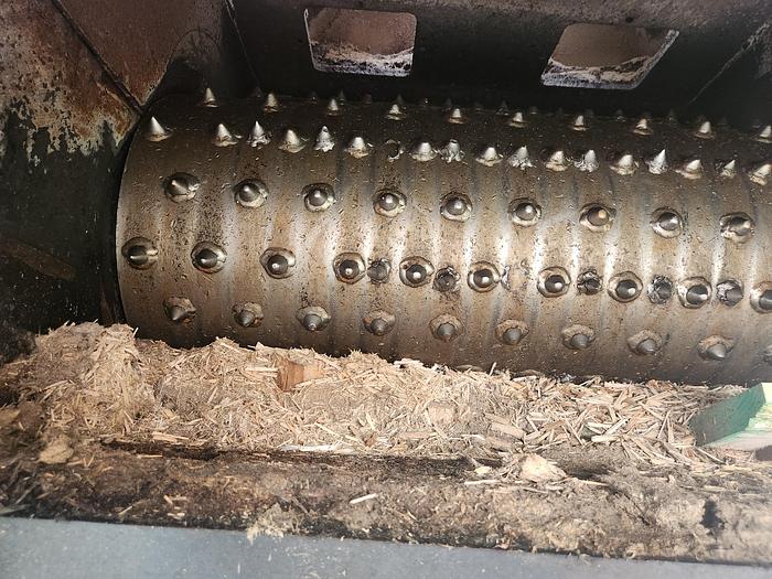 Used West Salem Horizontal Hog