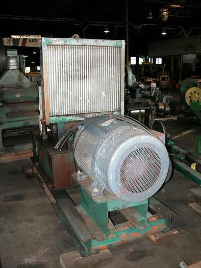 Used TYRONE BERRY 280C Shotgun Carriage Drive