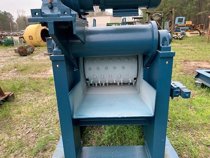 Used West Salem Horizontal Hog