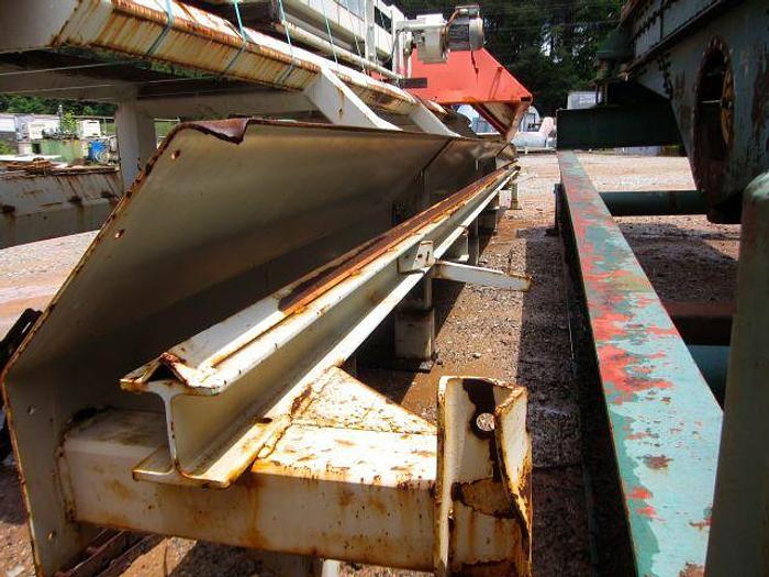 Used HOLTEC Package Saw