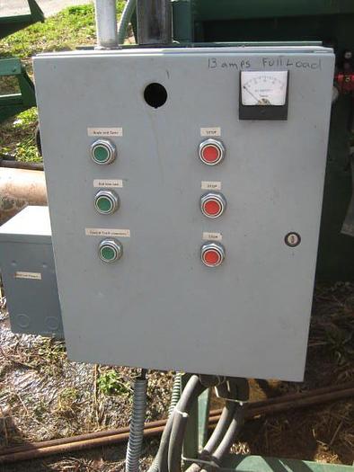 Used Custom Stake Pointer