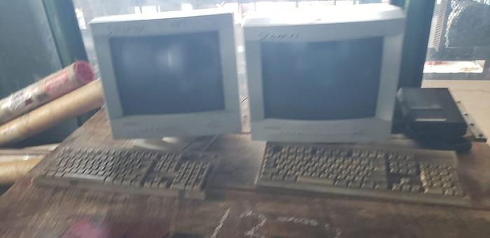 Used SCHURMAN / ASM Optimized Edger