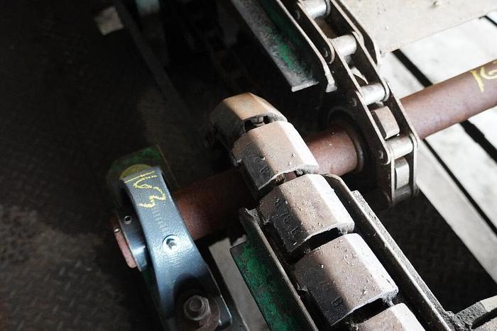 Used Rooftop Deck – 10′ x 4 strand