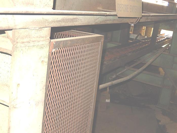 Used 40′ Log Conveyor