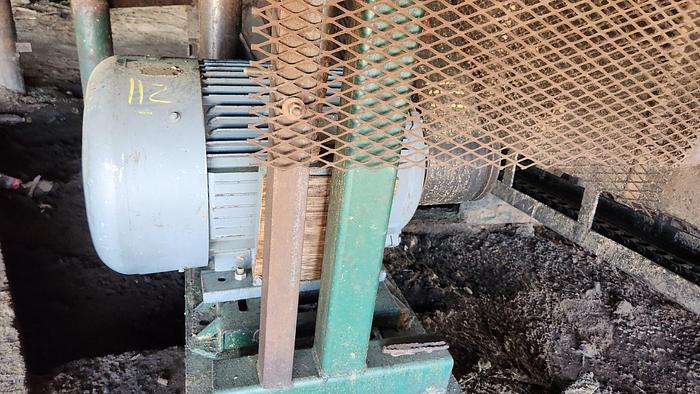 Used KLAMATH 6′ Band Head Rig (Bandmill)