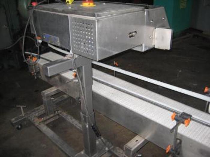 Used SUPERSEALER Automatic Bag Sealer