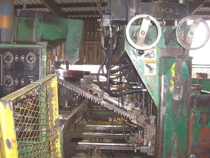 Used 1995 Viking 505 Pallet Nailer