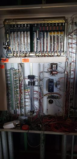 Used SCHURMAN / ASM Optimized Edger