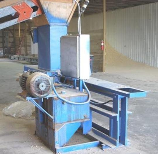 Used Real Tuff Baler