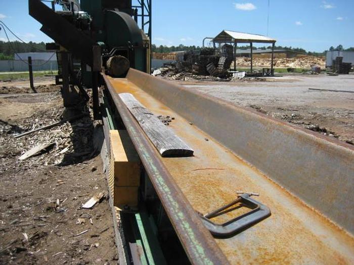 Used Vibrating Conveyor
