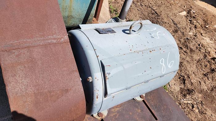 Used PRECISION 58″ Chipper