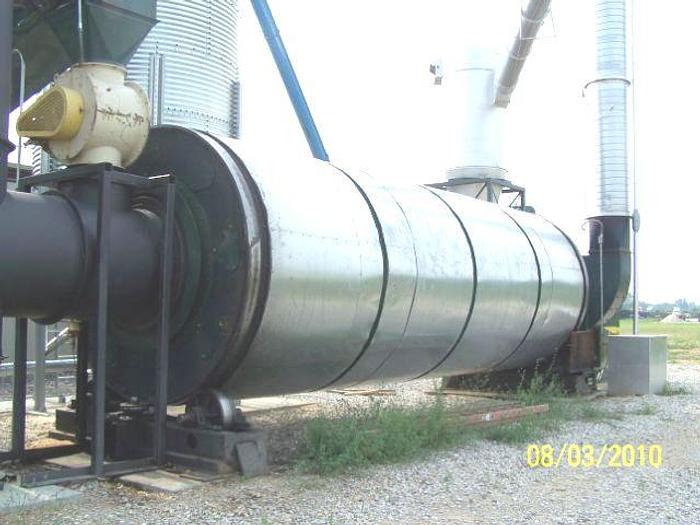 Used Complete Shavings Operation