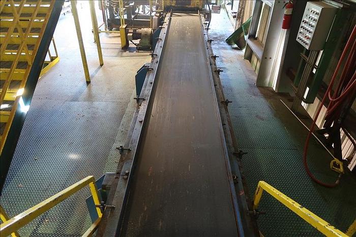 Used TMT 5-Saw  Edger