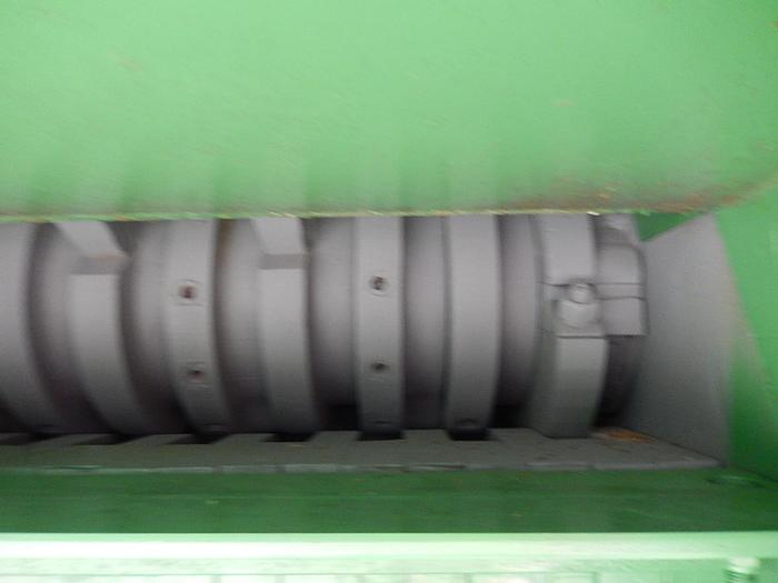 Used MONTGOMERY 34″ Horizontal Hog