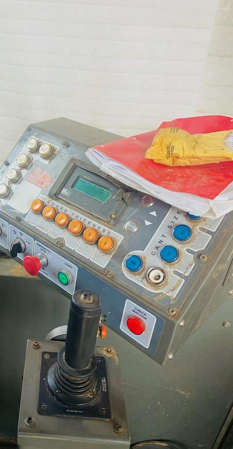 Used Woodmizer LT 3000 Sawmill