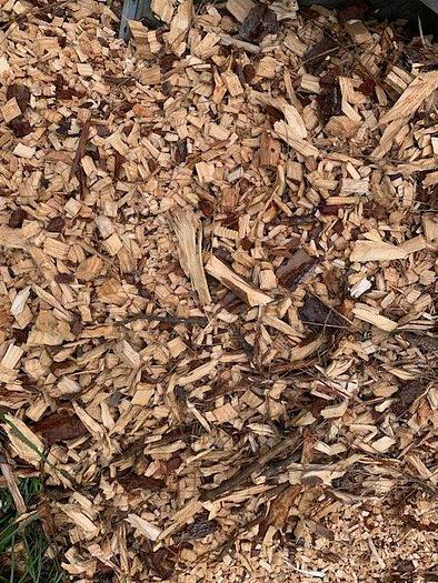 Used 1998 Morbark 4600XL