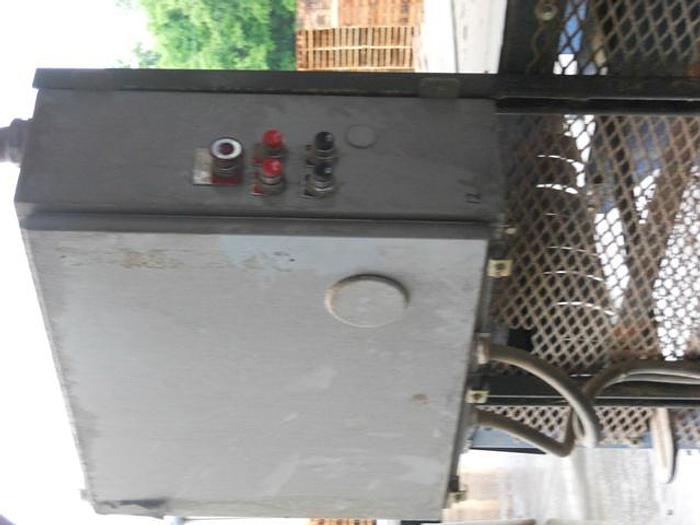 Used Brewer Double Notcher