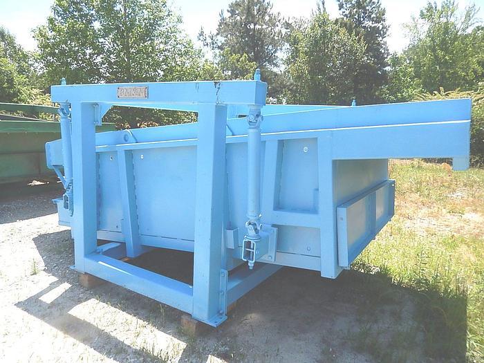 Used BM&M 6×10 Screen