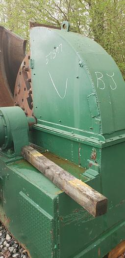 Used WEST SALEM 66″ Chipper