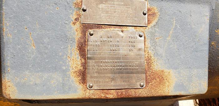 Used FULGHUM 48″ Chipper