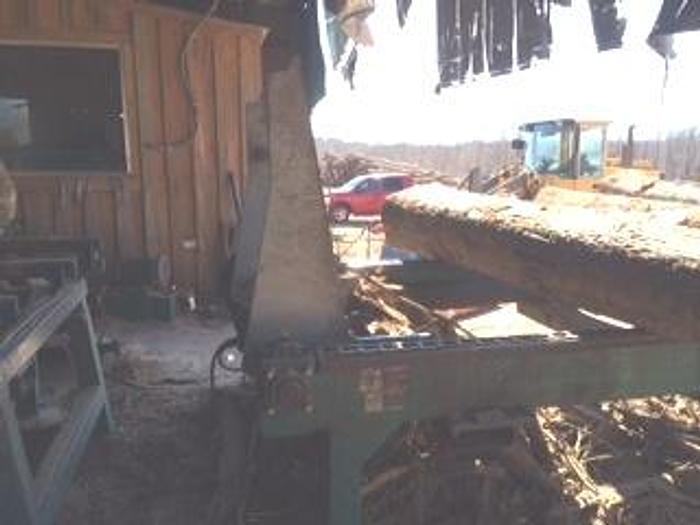 Used Woodmizer LT-300