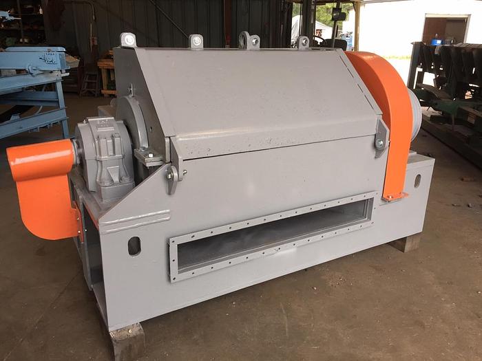 Used Montgomery Horizontal Hog