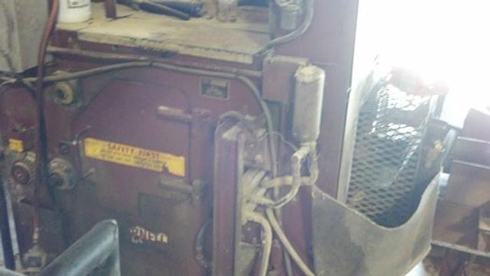 Used Cornell Circular Line Bar