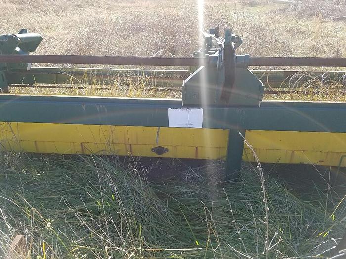 Used PENDU 2-saw Sawmill Trimmer