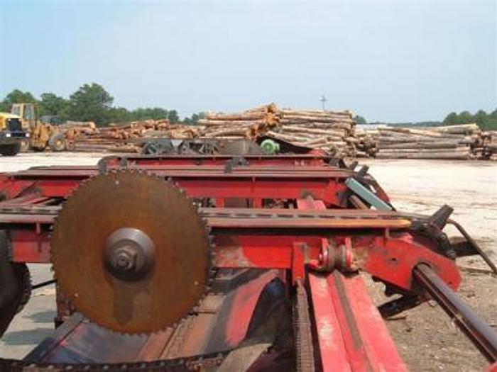 Used WINDHAM Timber Trimmer