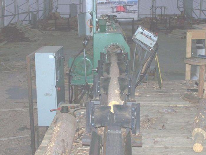 Used Zedco Doweler