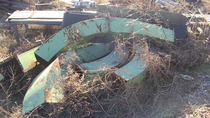 Used PRECISION 58" Chippac