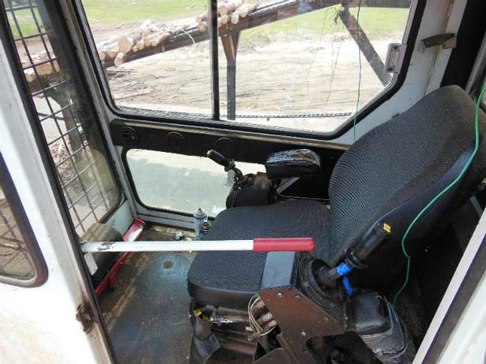 Used PRENTICE 2210 KB Loader