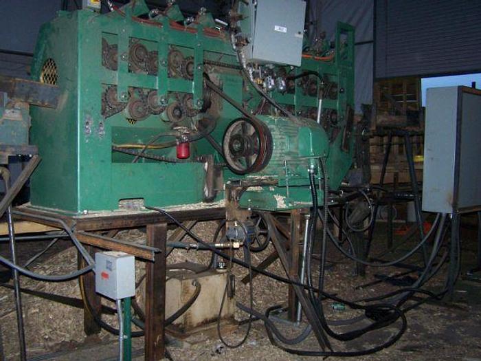 Used Zedco Doweler