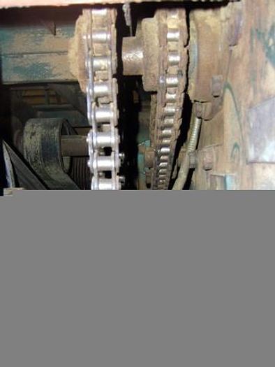 Used Schurman Heavy Duty Gang Saw