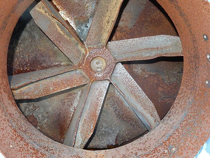 Used Blower – 10 HP