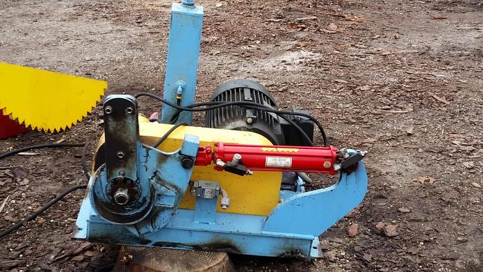 Used Cut-Off Saw (Bar type)