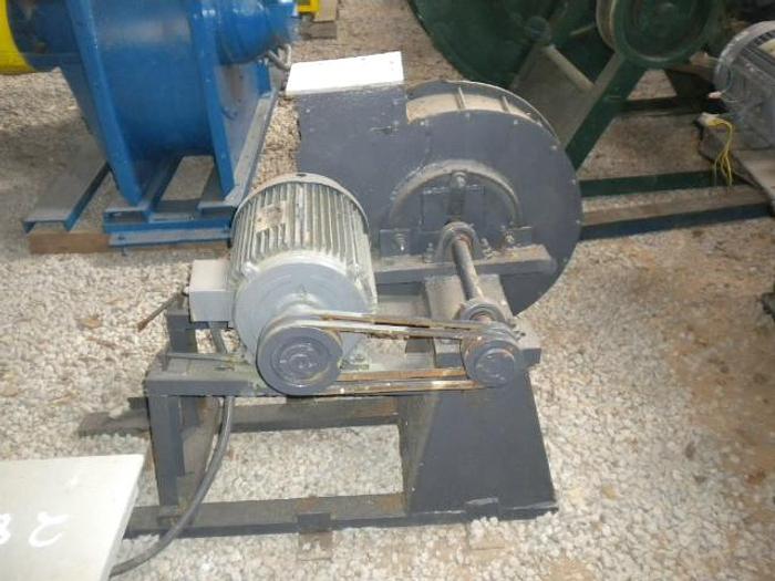 Used PHELPS 12" Blower