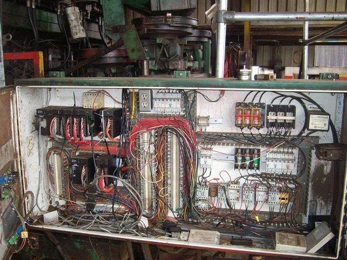 Used 1997 Viking 505 Pallet Nailer