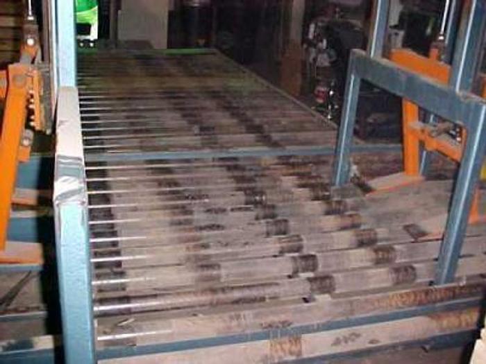 Used RAYCO Pallet Nailer