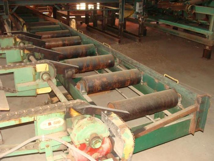 Used Live Rolls 53′ X 32"