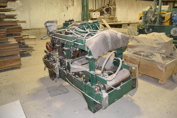 Used McDonough 54″ Horizontal Resaw