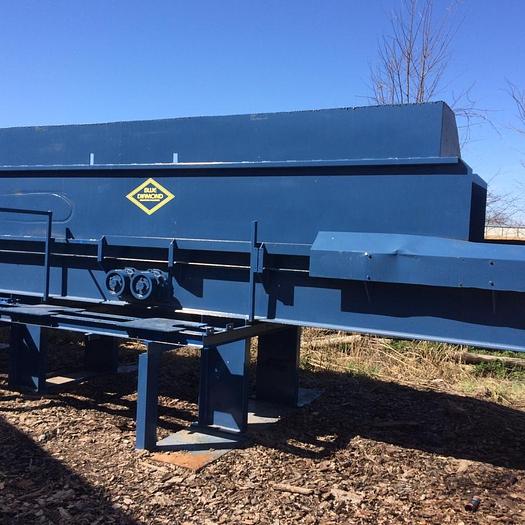 Used Blue Diamond Shaving Mill