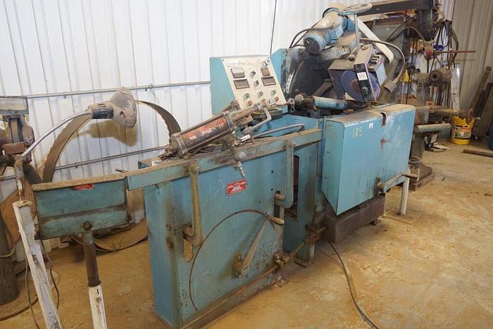 Used ARMSTRONG Pro-FIler