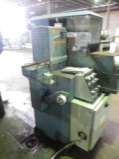 Used WESTERN MACHINERY Cutterhead Grinder